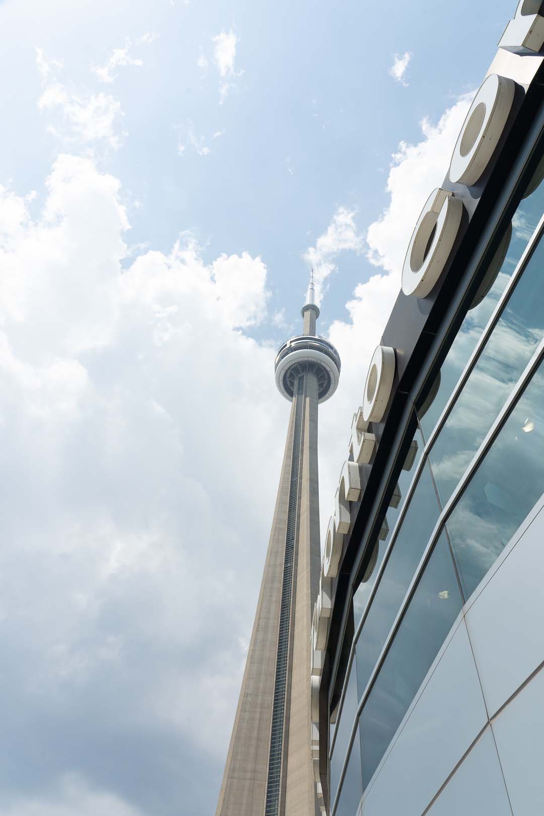 CN tower