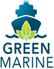 Green Marine Logo