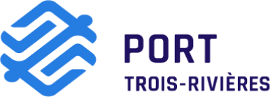 Port logo