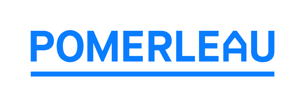 Pomerleau Logo